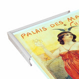 Salon Du Cycle-VINAPP130095 Framed Print 20"x14.75" by Vintage Apple Collection