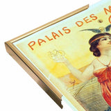 Salon Du Cycle-VINAPP130095 Framed Print 20"x14.75" by Vintage Apple Collection