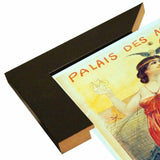 Salon Du Cycle-VINAPP130095 Framed Print 20"x14.75" by Vintage Apple Collection