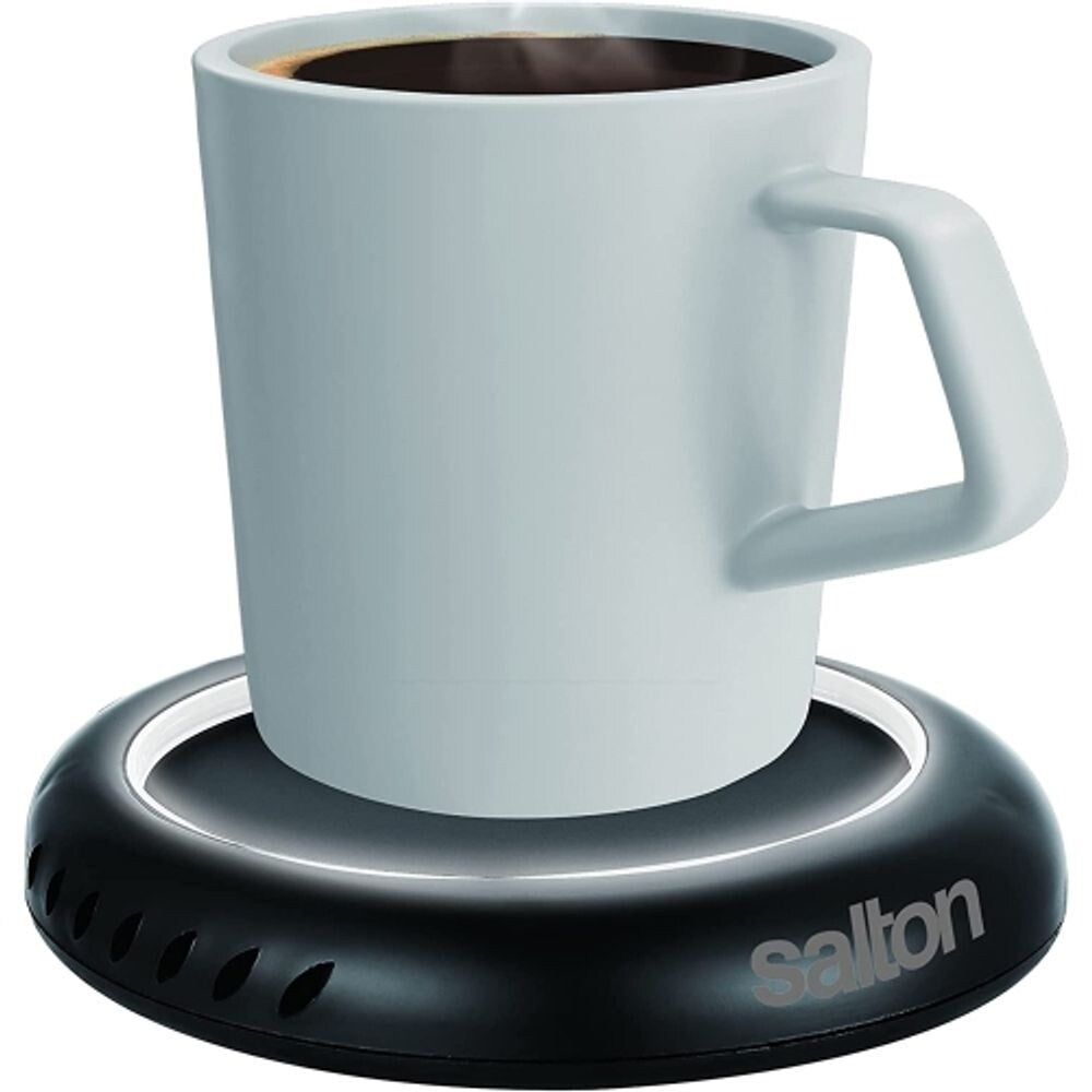 Salton Mug Warmer - LED Lights