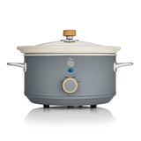 Salton Swan Nordic 3.5L Slow Cooker