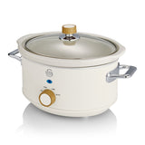 Salton Swan Nordic 3.5L Slow Cooker