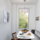 Samara 4-Light Drum Chandelier