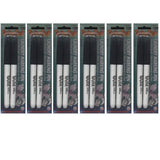 Sanford Rub-a-Dub Laundry Marking Pen (12-pack)