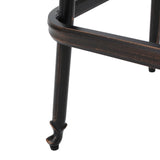 Santa Maria Bar Stool (Set of 2) by Christopher Knight Home
