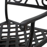 Santa Maria Bar Stool (Set of 2) by Christopher Knight Home