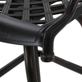 Santa Maria Barstool (Single) by Christopher Knight Home