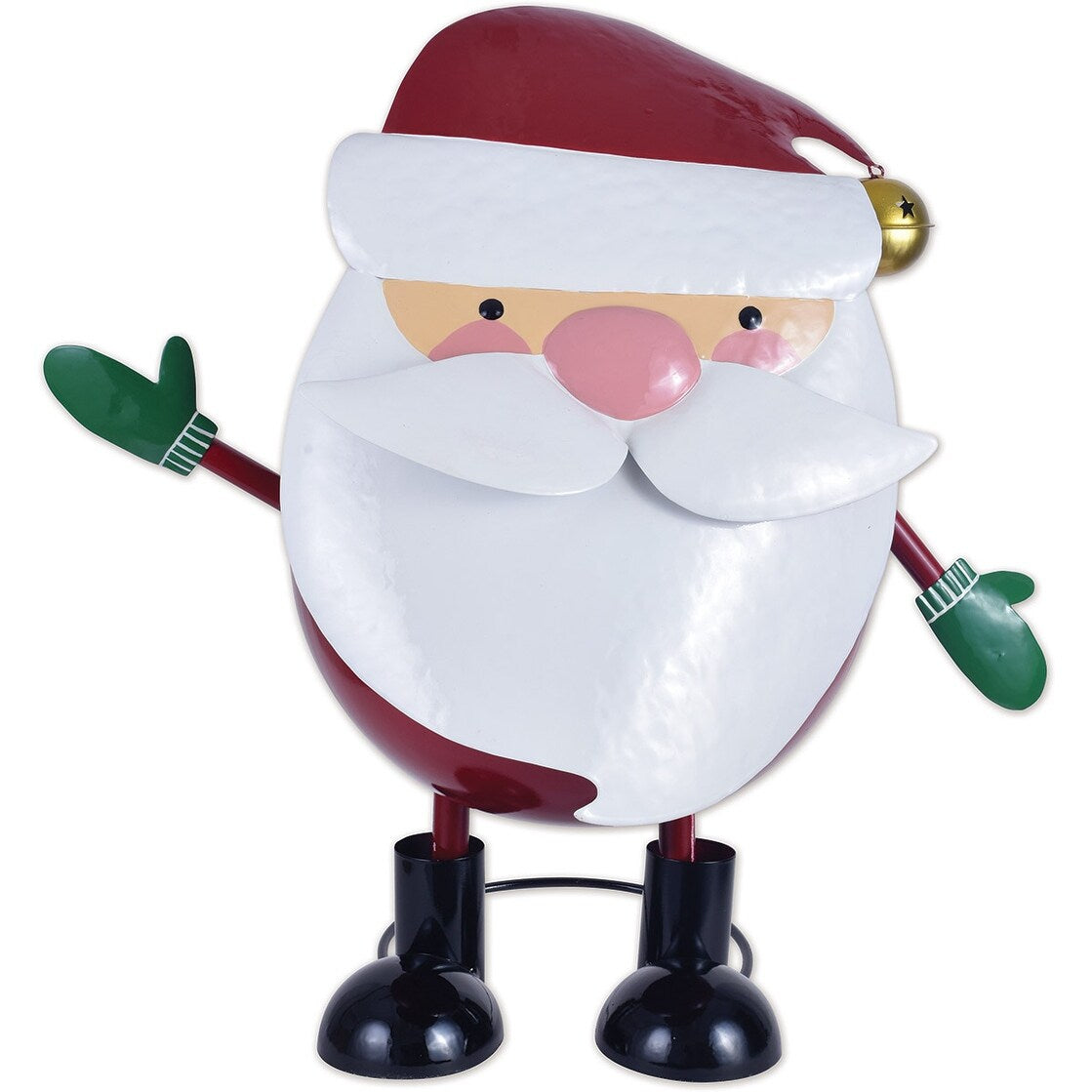 Santa Porch Sitter