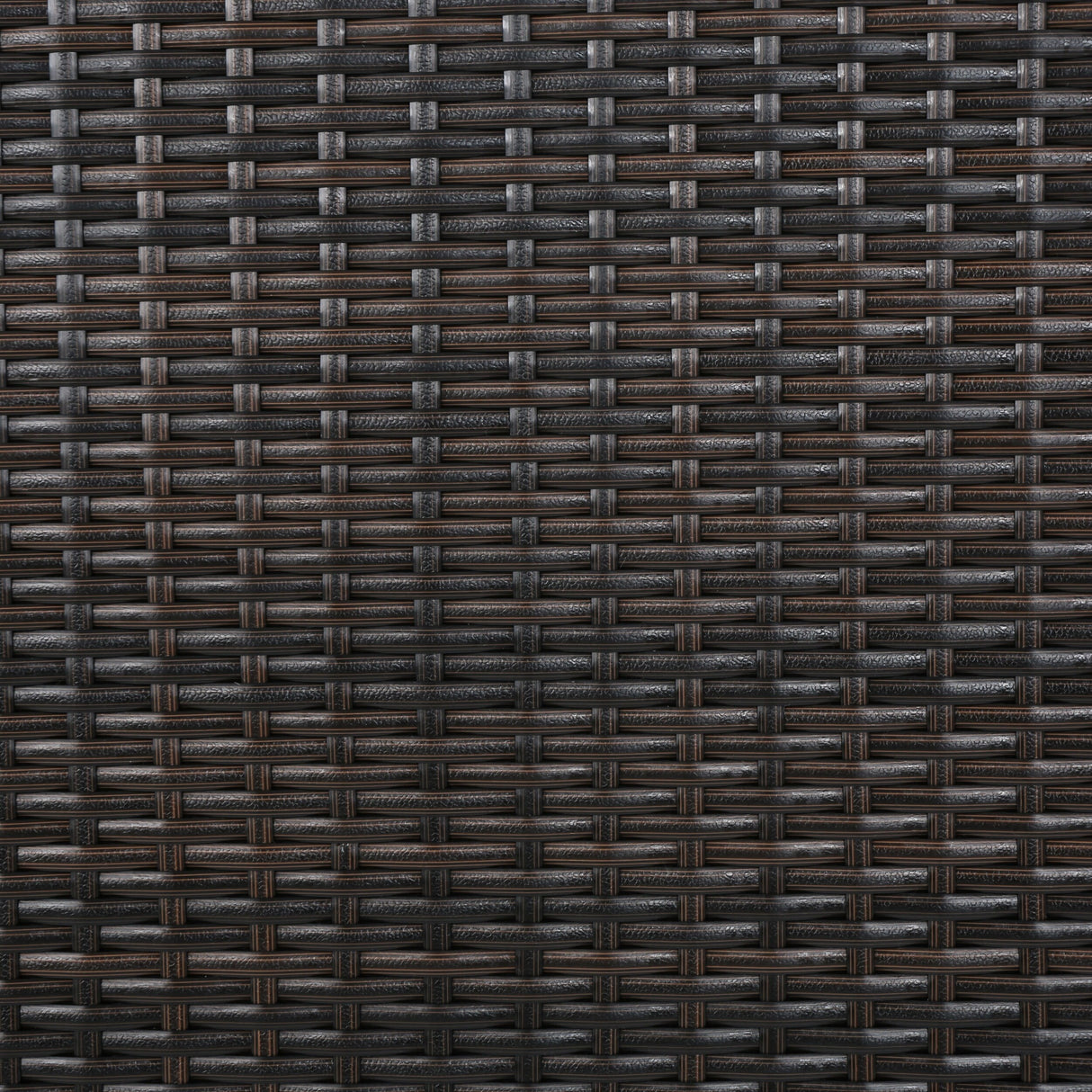 Santa Rosa Outdoor 59-inch Rectangle Wicker Dining Table by Christopher Knight Home - 28.00"H x 59.00"L x 34.00"D