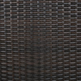Santa Rosa Outdoor 59-inch Rectangle Wicker Dining Table by Christopher Knight Home - 28.00"H x 59.00"L x 34.00"D