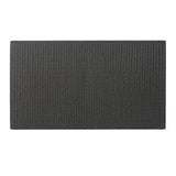 Santa Rosa Outdoor 59-inch Rectangle Wicker Dining Table by Christopher Knight Home - 28.00"H x 59.00"L x 34.00"D