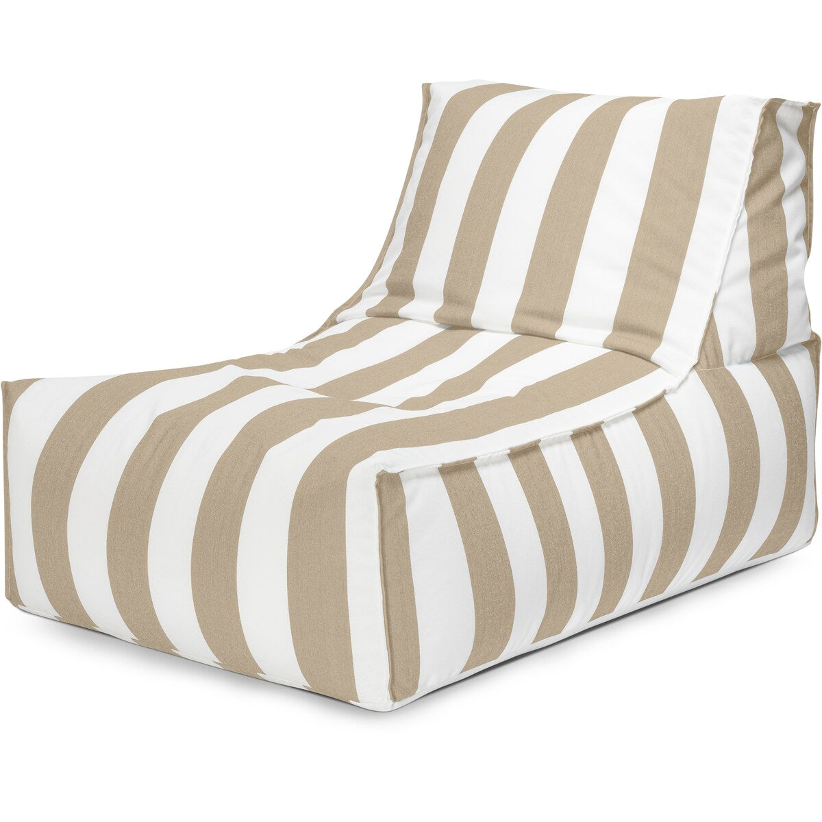Santorin Rock Indoor/Outdoor Lounger