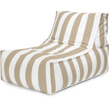Santorin Rock Indoor/Outdoor Lounger