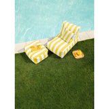 Santorin Rock Indoor/Outdoor Lounger