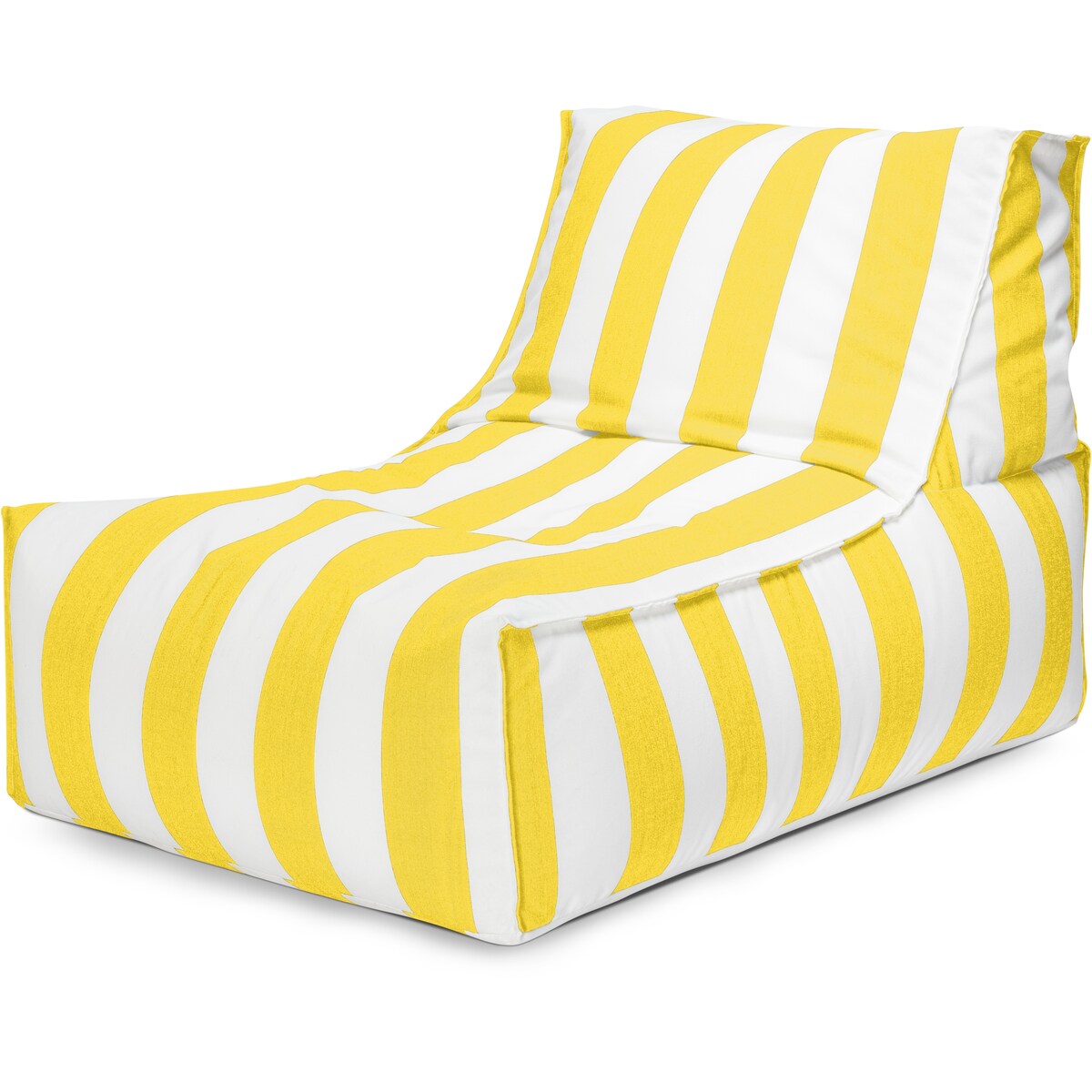 Santorin Rock Indoor/Outdoor Lounger