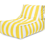 Santorin Rock Indoor/Outdoor Lounger