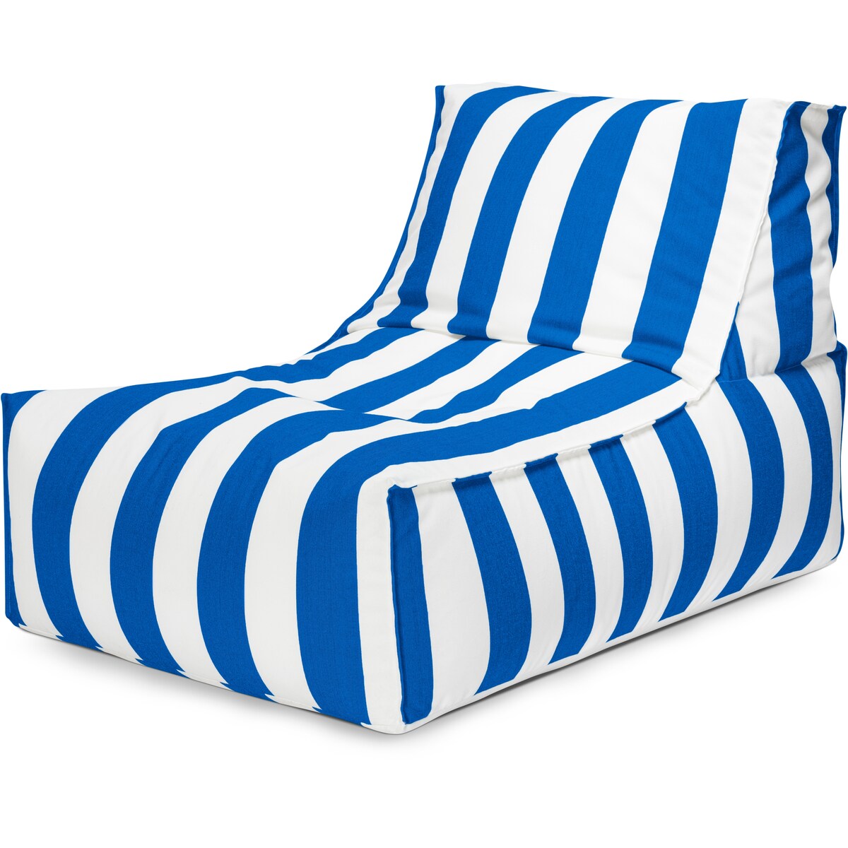 Santorin Rock Indoor/Outdoor Lounger