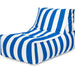 Santorin Rock Indoor/Outdoor Lounger
