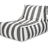 Santorin Rock Indoor/Outdoor Lounger
