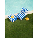 Santorin Rock Indoor/Outdoor Lounger