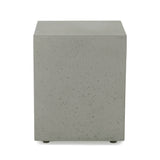 Santos Outdoor 40-in. Propane Firepit by Christopher Knight Home
