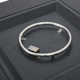Santos Outdoor 40-in. Propane Firepit by Christopher Knight Home