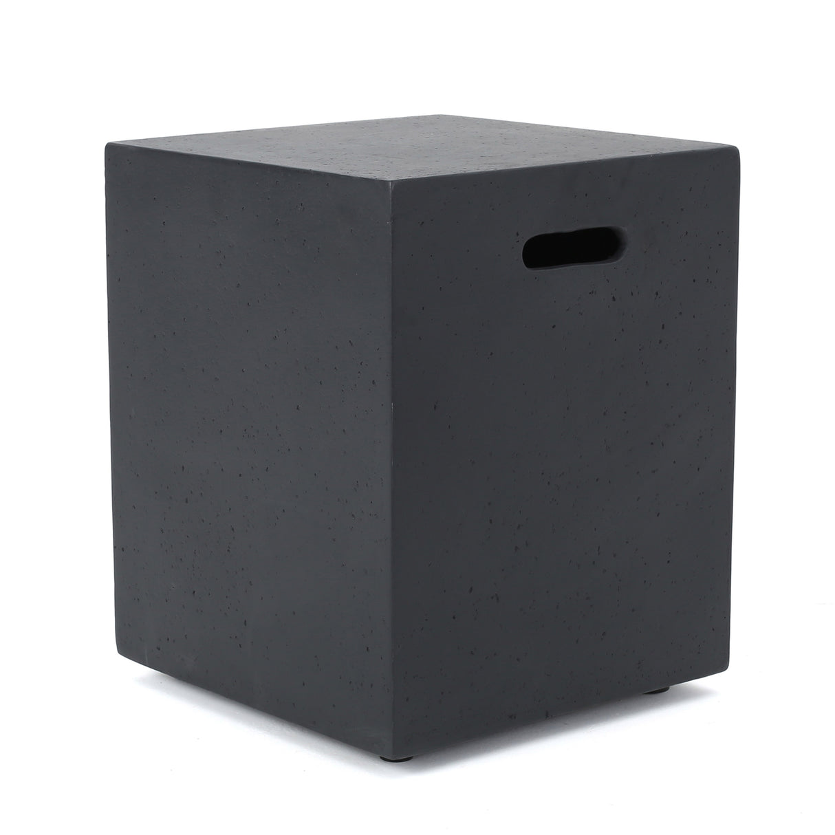 Santos Outdoor 40-in. Propane Firepit by Christopher Knight Home