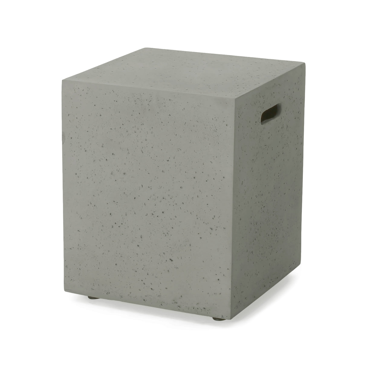 Santos Outdoor 40-in. Propane Firepit by Christopher Knight Home