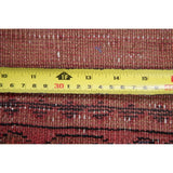 Sarab Oriental Hand Knotted Wool Persian Rug - 8'10" x 3'3" Runner
