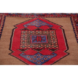Sarab Oriental Hand Knotted Wool Persian Rug - 8'10" x 3'3" Runner