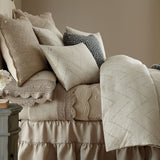 Sarah Queen Duvet Cover