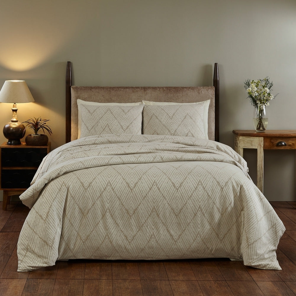 Sarah Queen Duvet Cover
