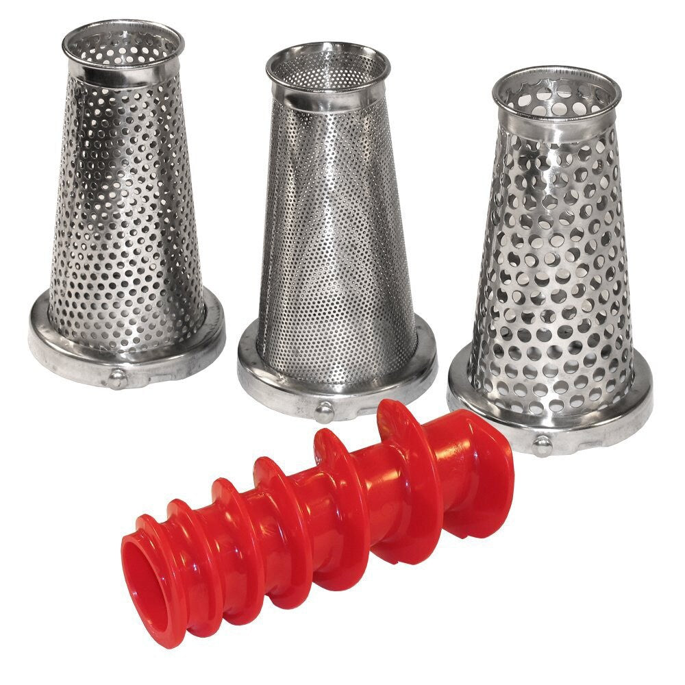 Sauce Maker 4-Piece Kit
