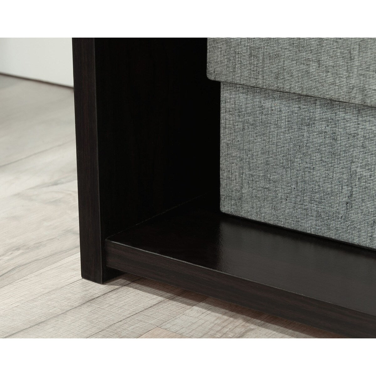 Sauder Beginnings Collection 3-Shelf Bookcase