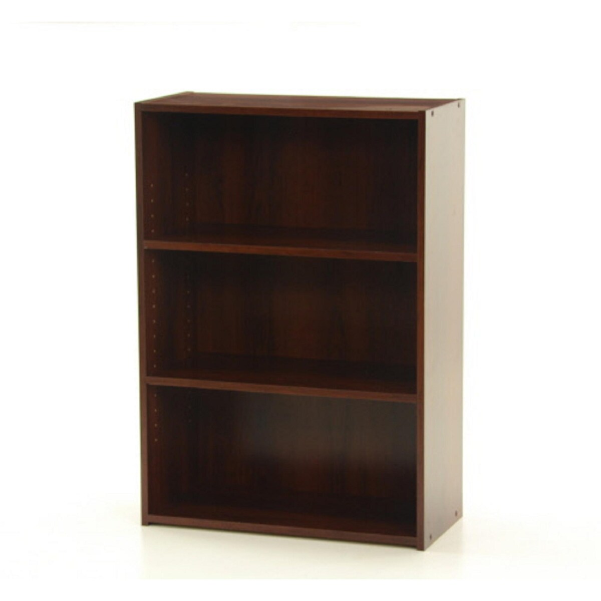 Sauder Beginnings Collection 3-Shelf Bookcase