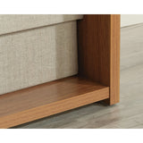 Sauder Beginnings Collection 3-Shelf Bookcase