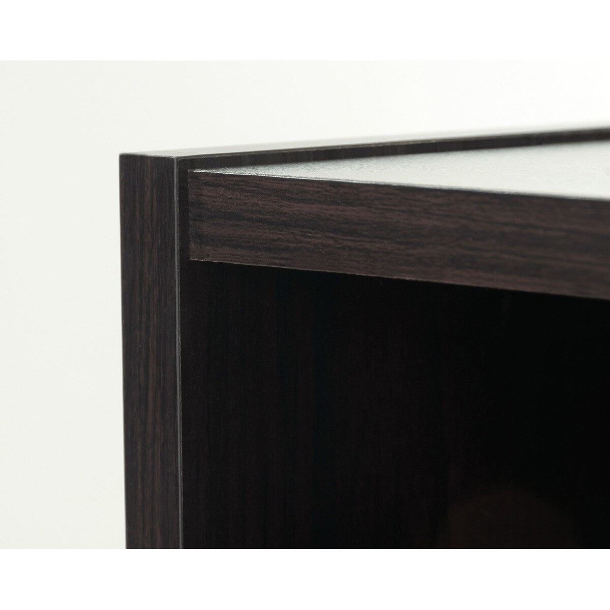 Sauder Beginnings Collection 3-Shelf Bookcase