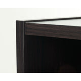 Sauder Beginnings Collection 3-Shelf Bookcase