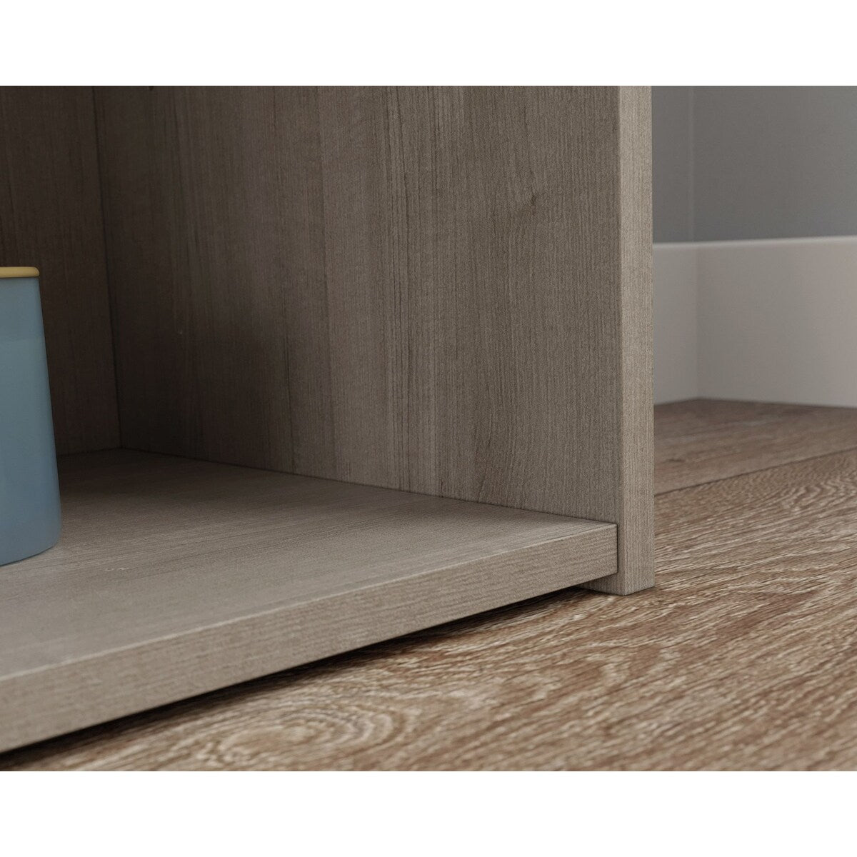 Sauder Beginnings Collection 3-Shelf Bookcase