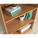Sauder Beginnings Collection 3-Shelf Bookcase