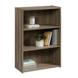 Sauder Beginnings Collection 3-Shelf Bookcase