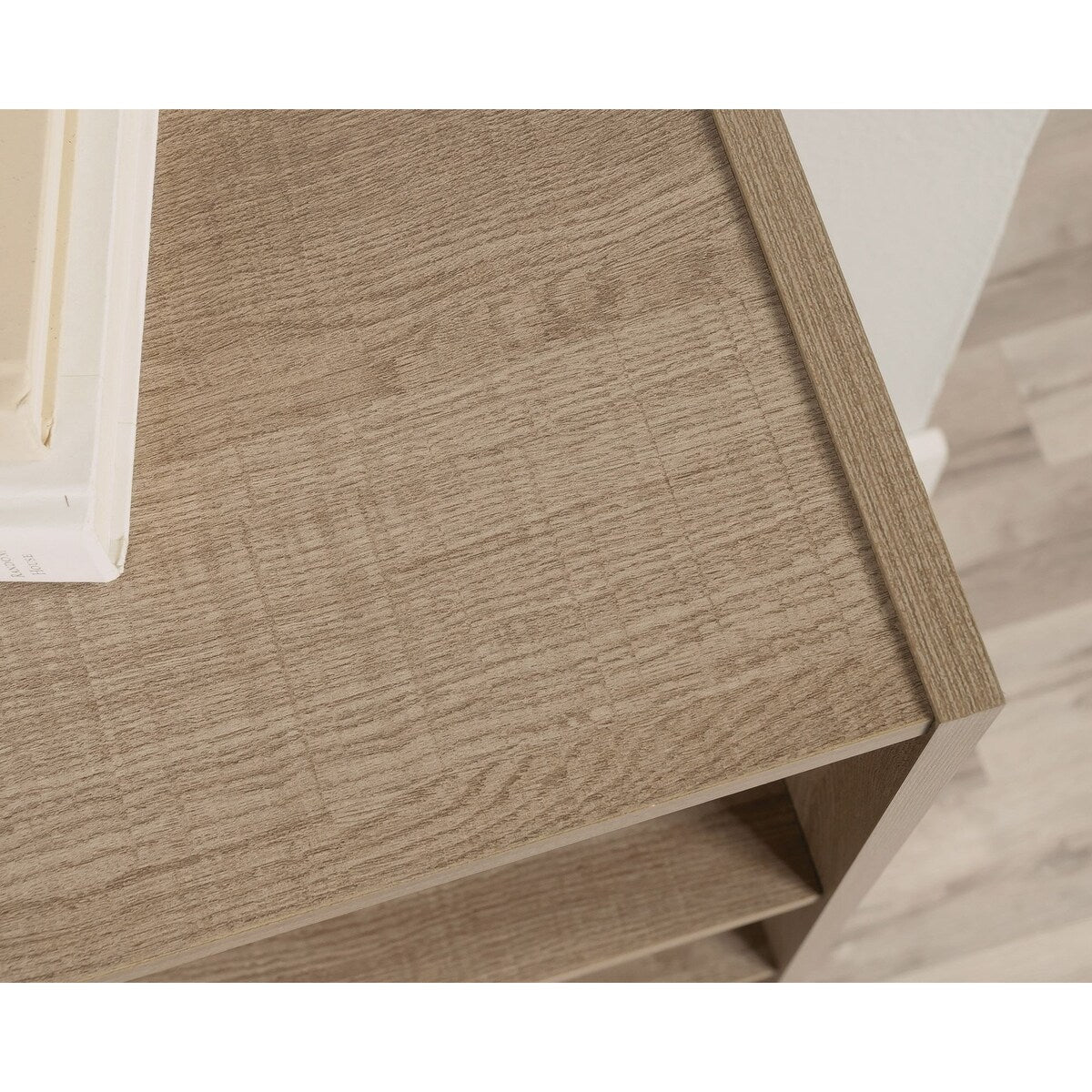 Sauder Beginnings Collection 3-Shelf Bookcase