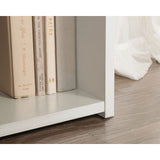 Sauder Beginnings Collection 3-Shelf Bookcase