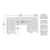 Sauder Select Collection Home Office Computer Desk