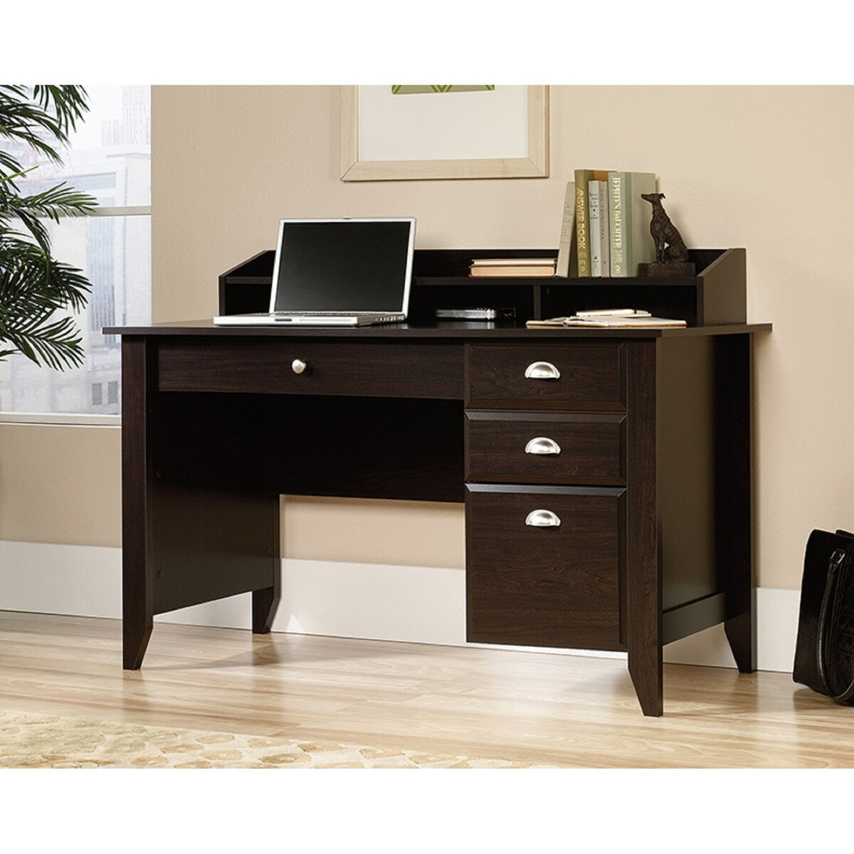 Sauder Shoal Creek Collection Office Desk