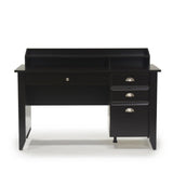 Sauder Shoal Creek Collection Office Desk