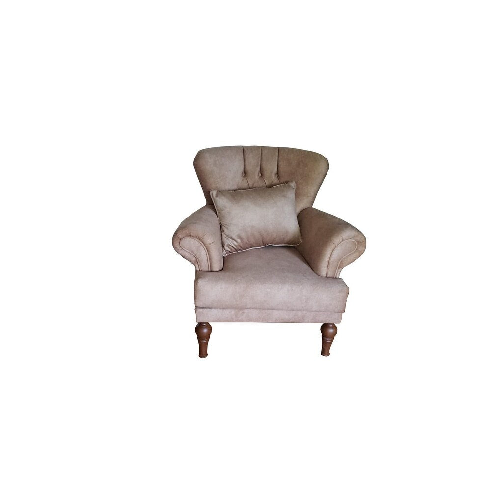 SavaHome Chesterlife Living Room Chair