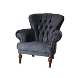 SavaHome Chesterlife Living Room Chair