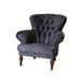 SavaHome Chesterlife Living Room Chair