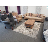 SavaHome Chesterlife Living Room Chair